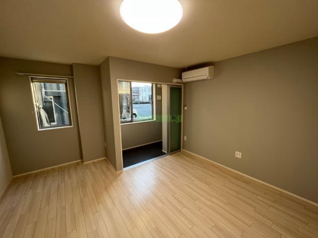 5/29 リビング/ダイニング