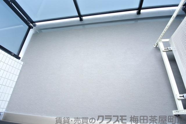 24/30 バルコニー