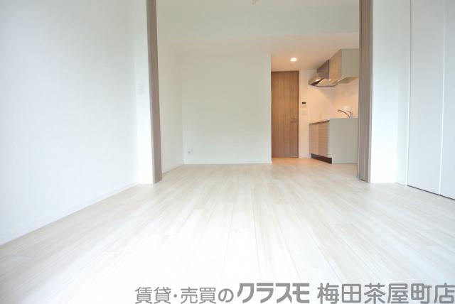 5/30 リビング/ダイニング