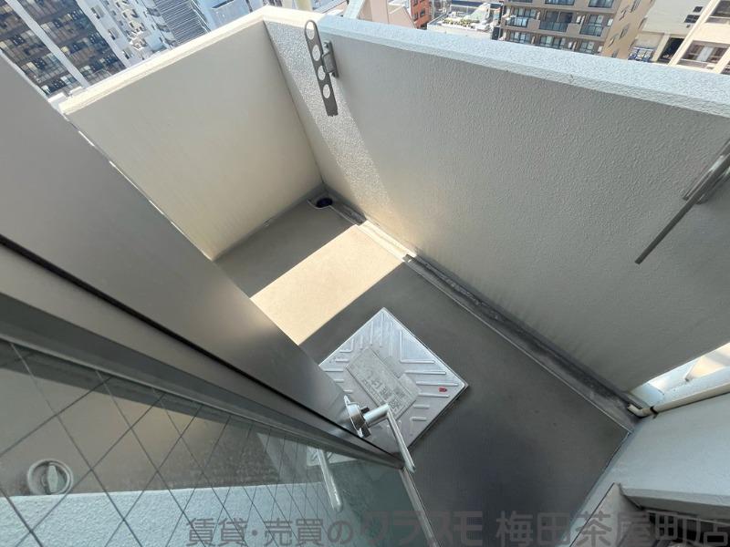 24/30 バルコニー