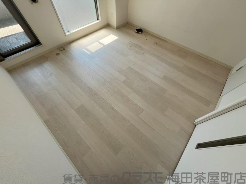 5/30 リビング/ダイニング