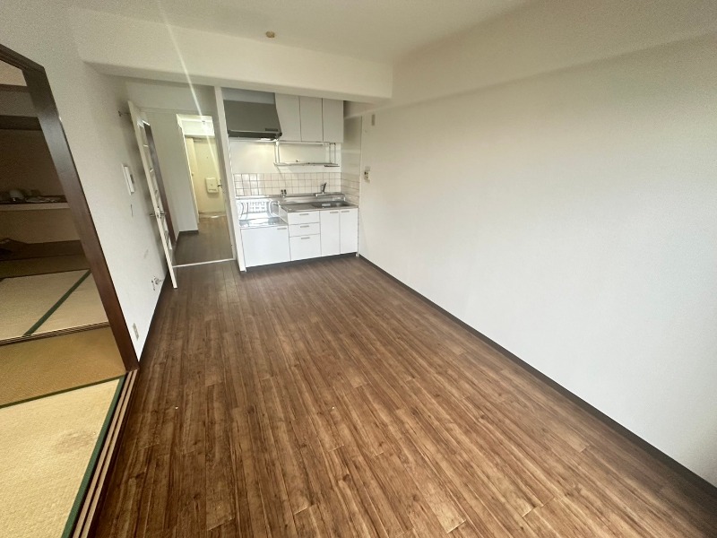 6/30 リビング/ダイニング