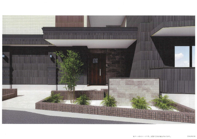 24/30 エントランス