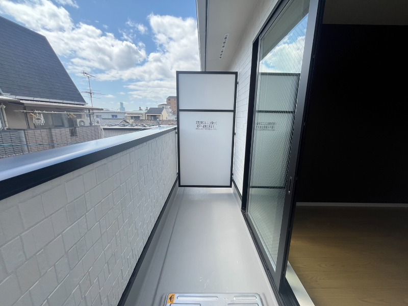 16/30 バルコニー