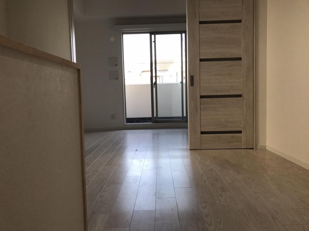 3/30 リビング/ダイニング