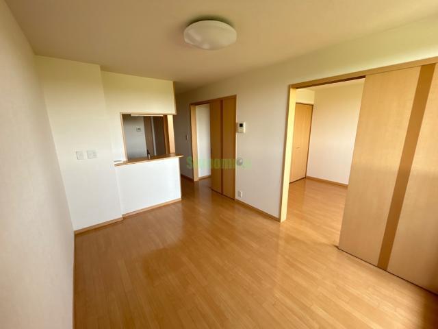 5/28 リビング/ダイニング