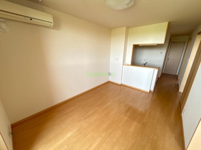 7/28 リビング/ダイニング