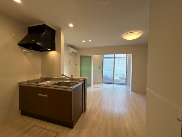 5/29 リビング/ダイニング