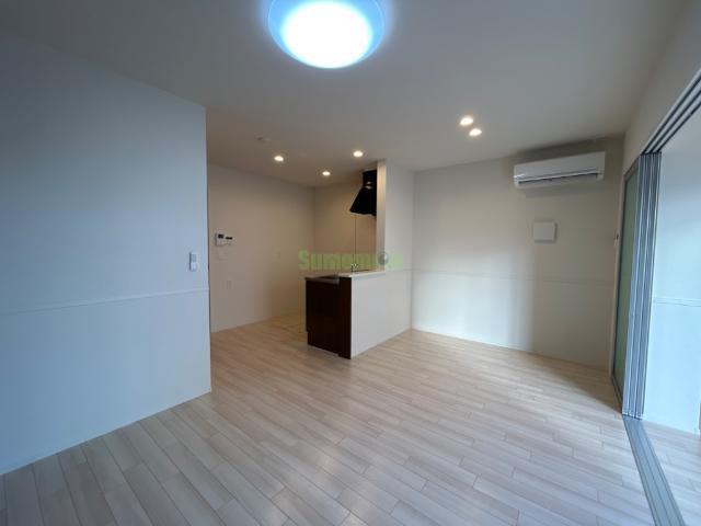 6/29 リビング/ダイニング