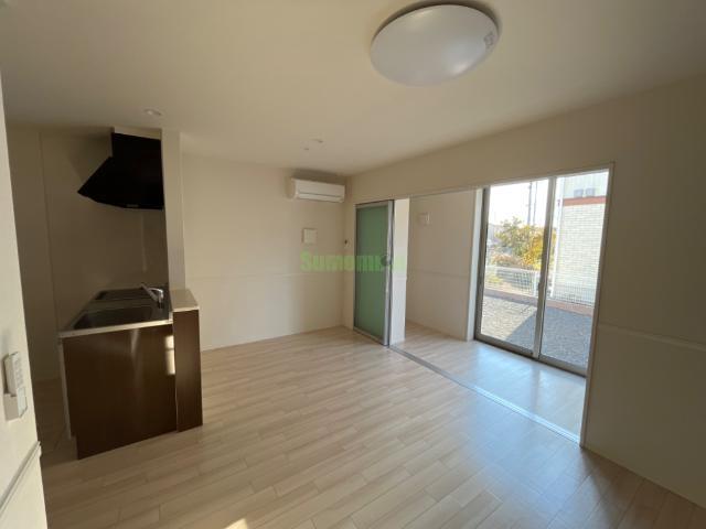 8/29 リビング/ダイニング