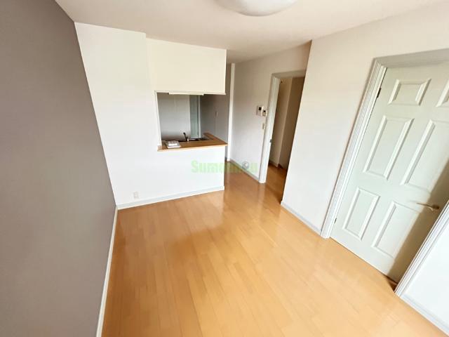 5/29 リビング/ダイニング