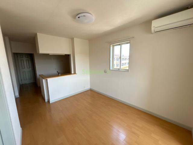 6/29 リビング/ダイニング