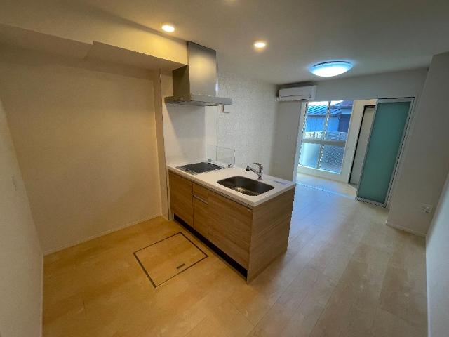 6/27 リビング/ダイニング