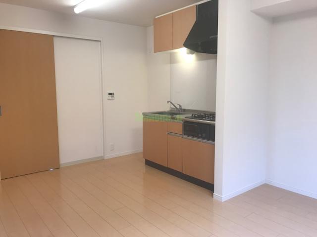 6/28 リビング/ダイニング