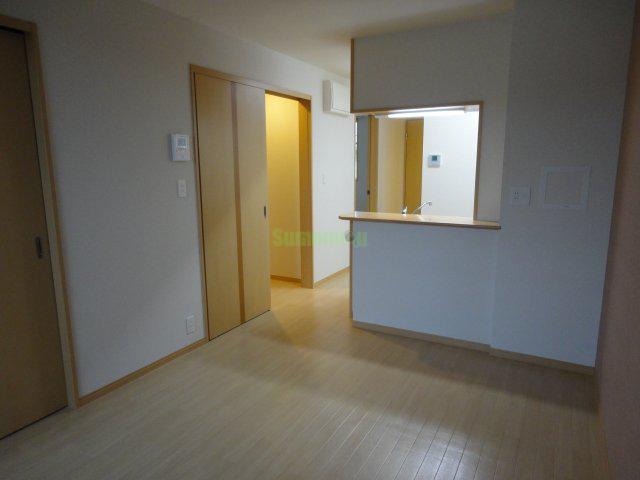 6/28 リビング/ダイニング