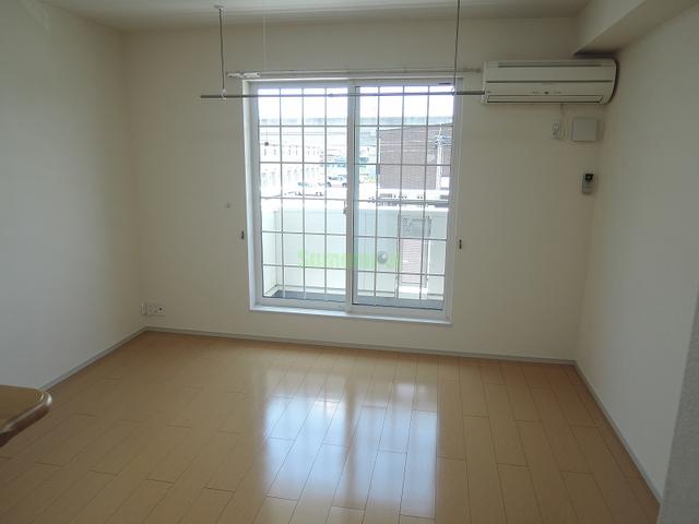 3/23 リビング/ダイニング