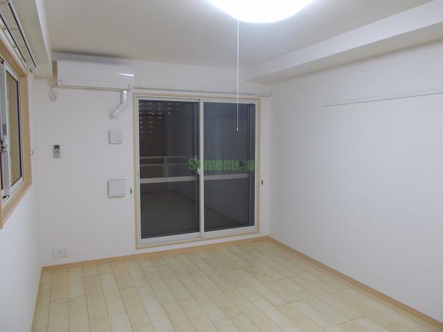 4/20 リビング/ダイニング