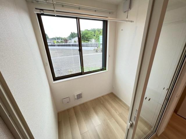 12/20 バルコニー