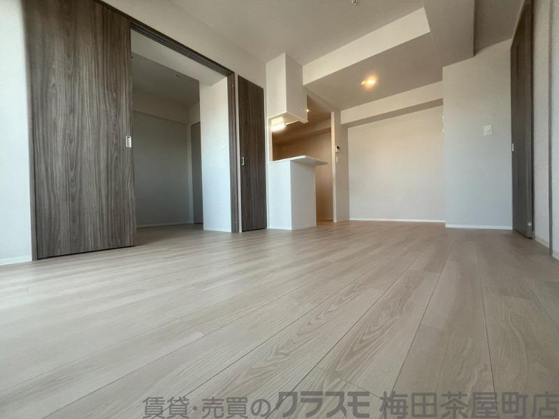 4/30 リビング/ダイニング