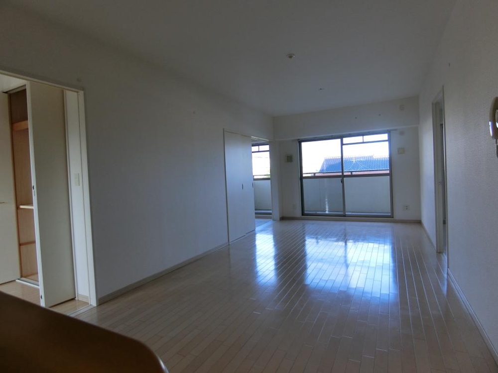 4/30 リビング/ダイニング