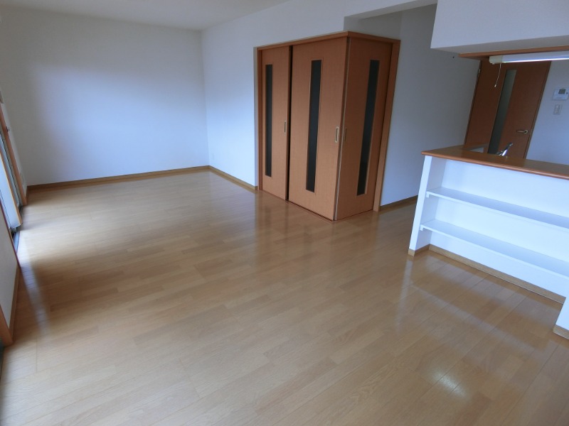 4/30 リビング/ダイニング