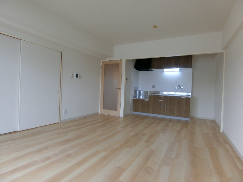 5/30 リビング/ダイニング