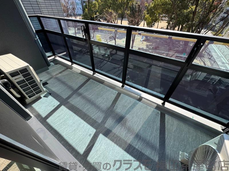 24/30 バルコニー