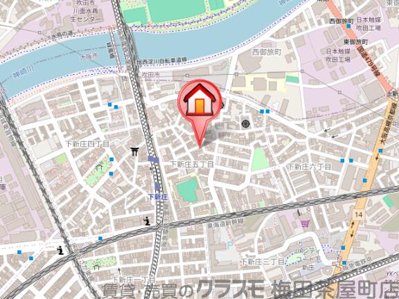 28/30 地図
