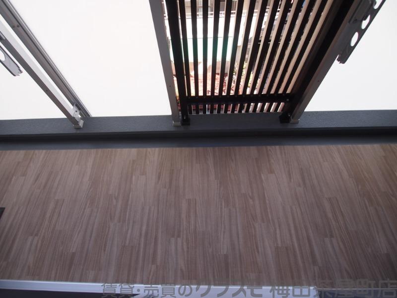 24/30 バルコニー