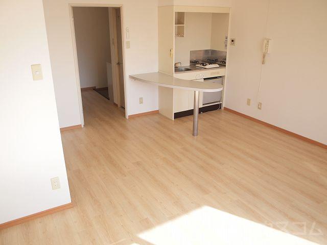 5/30 リビング/ダイニング