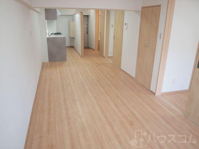 3/30 リビング/ダイニング