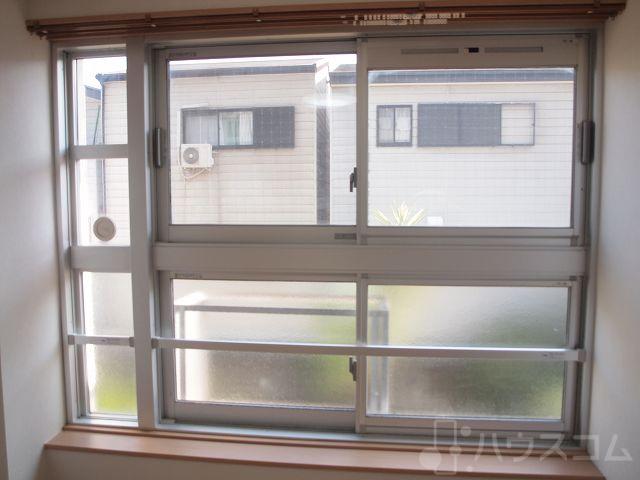 16/30 バルコニー