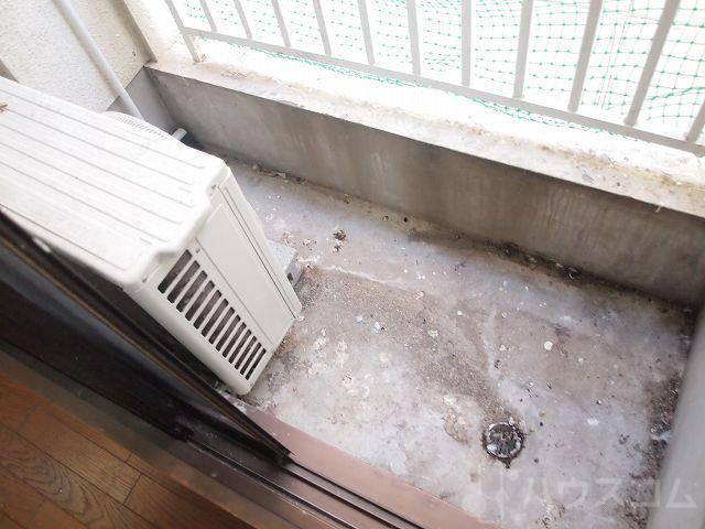 16/30 バルコニー