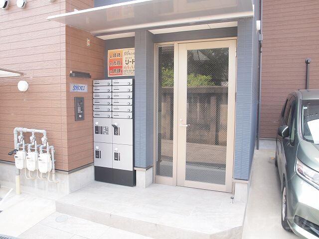 2/7 エントランス