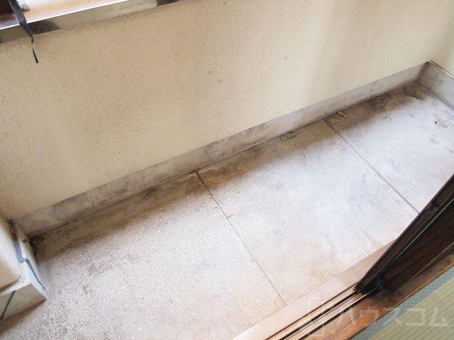 17/30 バルコニー