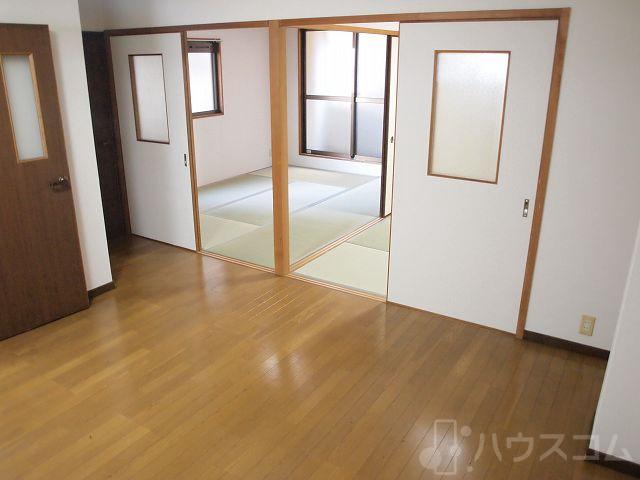 5/30 リビング/ダイニング