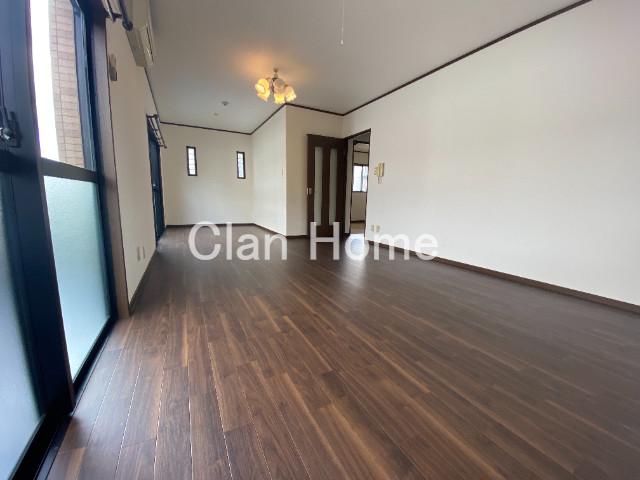 5/30 リビング/ダイニング