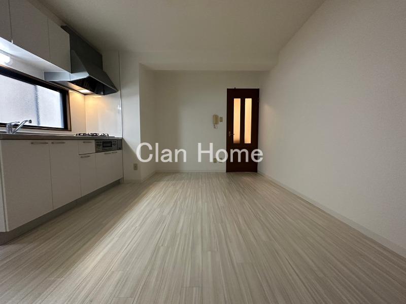 5/30 リビング/ダイニング