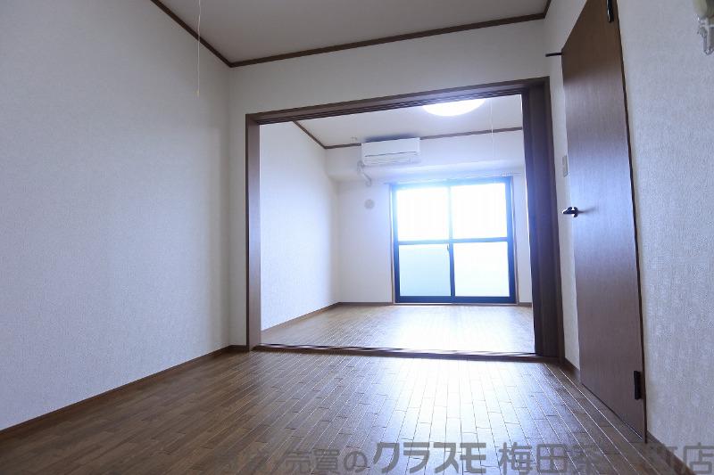 5/30 リビング/ダイニング