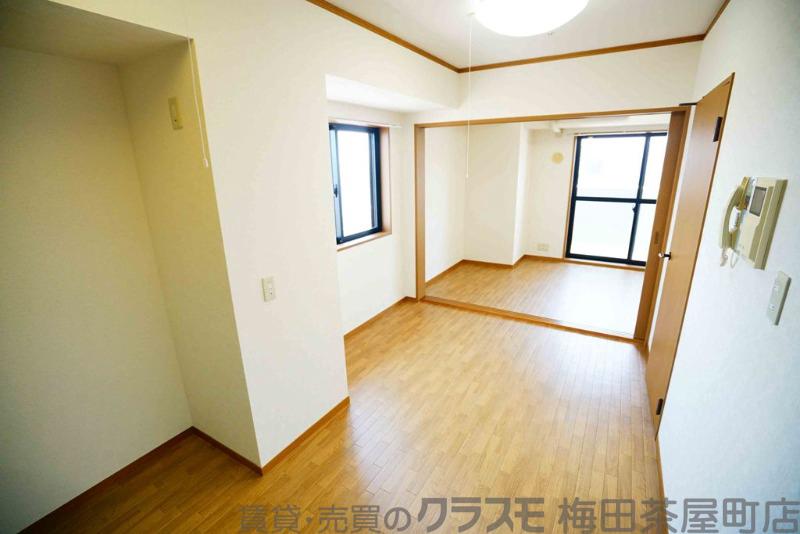 4/30 リビング/ダイニング