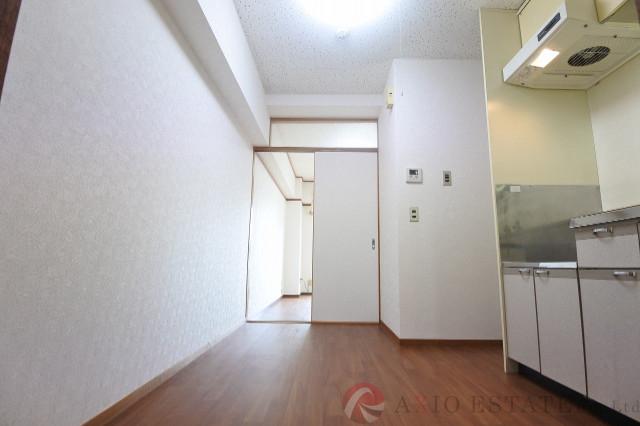 4/30 リビング/ダイニング