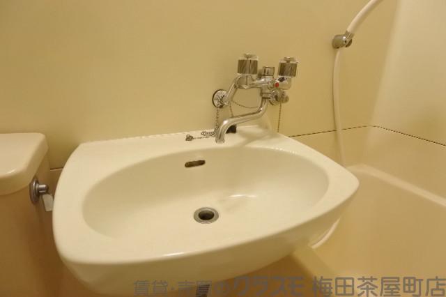 20/30 洗面