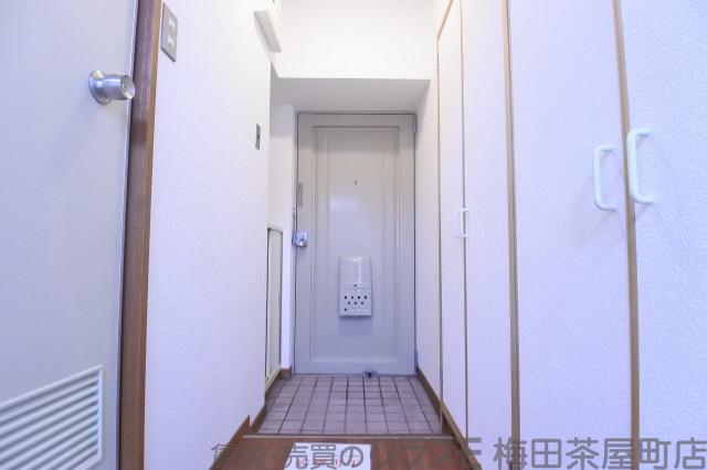 15/30 玄関