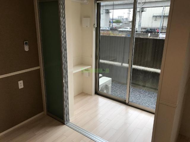 20/29 バルコニー