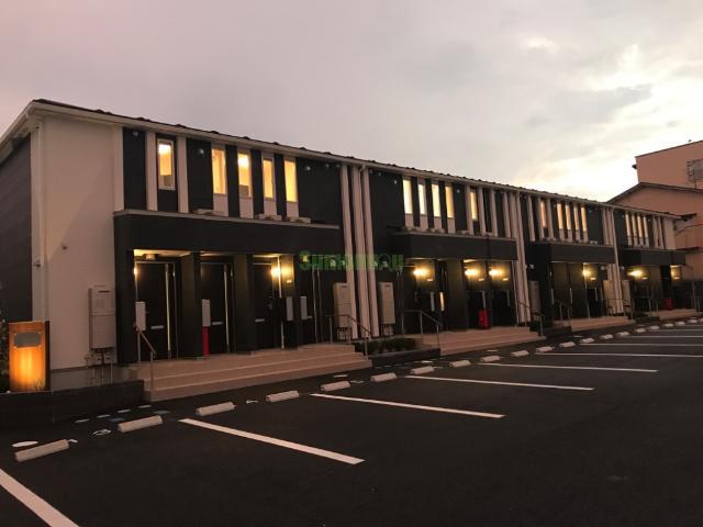 24/29 エントランス