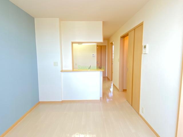 3/29 リビング/ダイニング