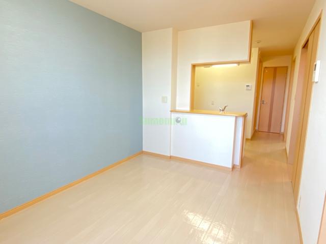 4/29 リビング/ダイニング