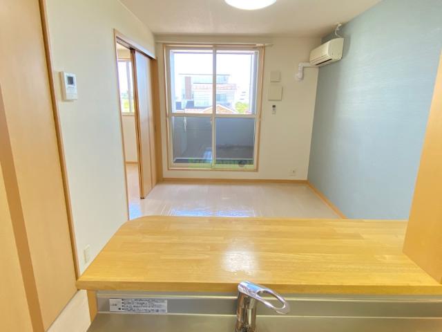 6/29 リビング/ダイニング