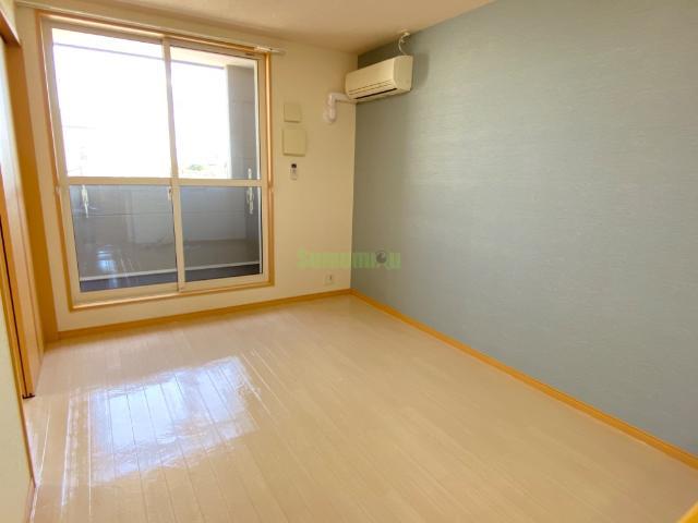 20/29 バルコニー