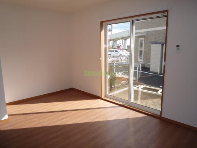 5/29 リビング/ダイニング